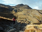 PIZZO RECASTELLO (2886 m.) , un gran bel ritorno con 7 amici il 6/7 ottobre 2012 - FOTOGALLERY